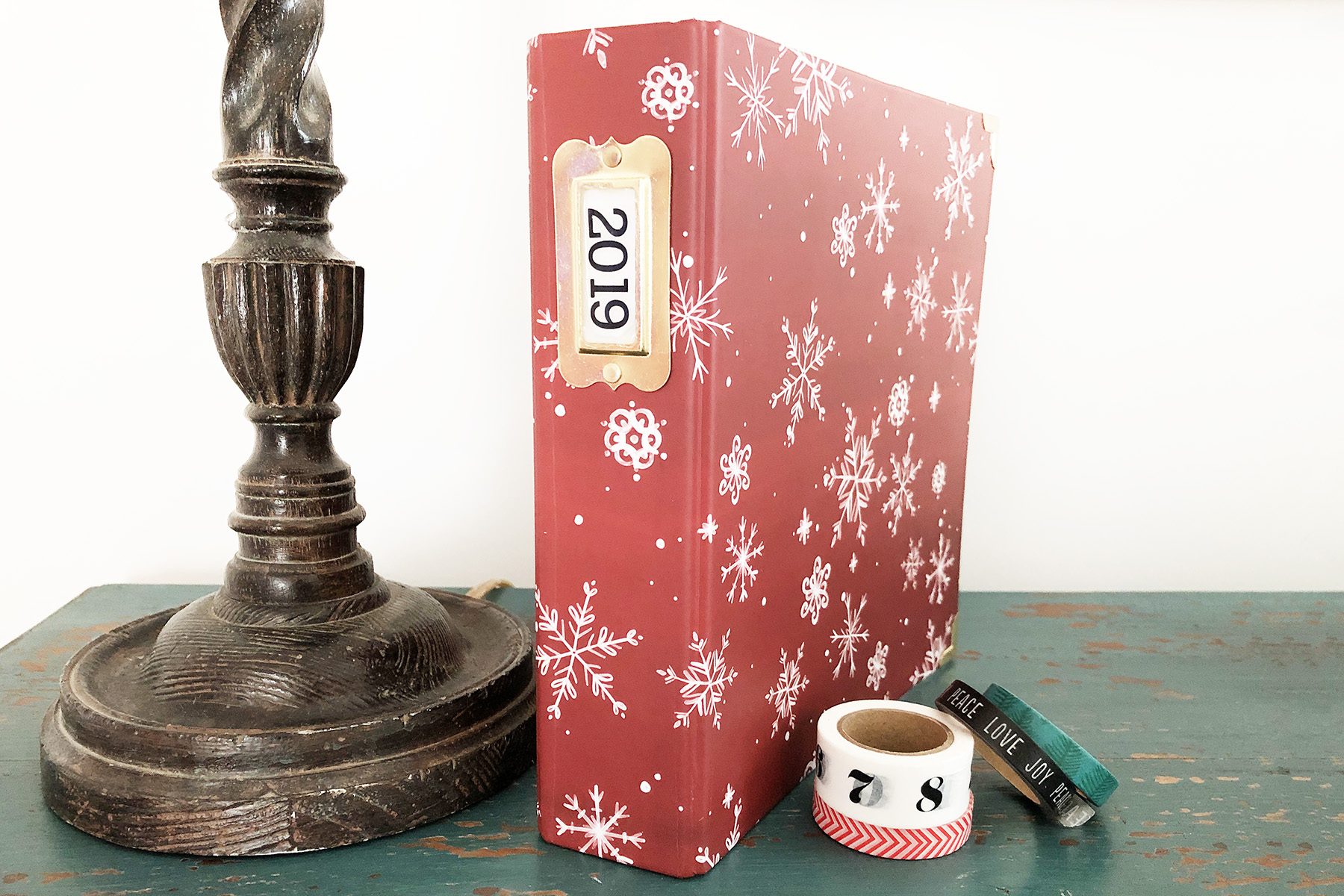 Larkindesign Welcome To December Daily 2019!!!