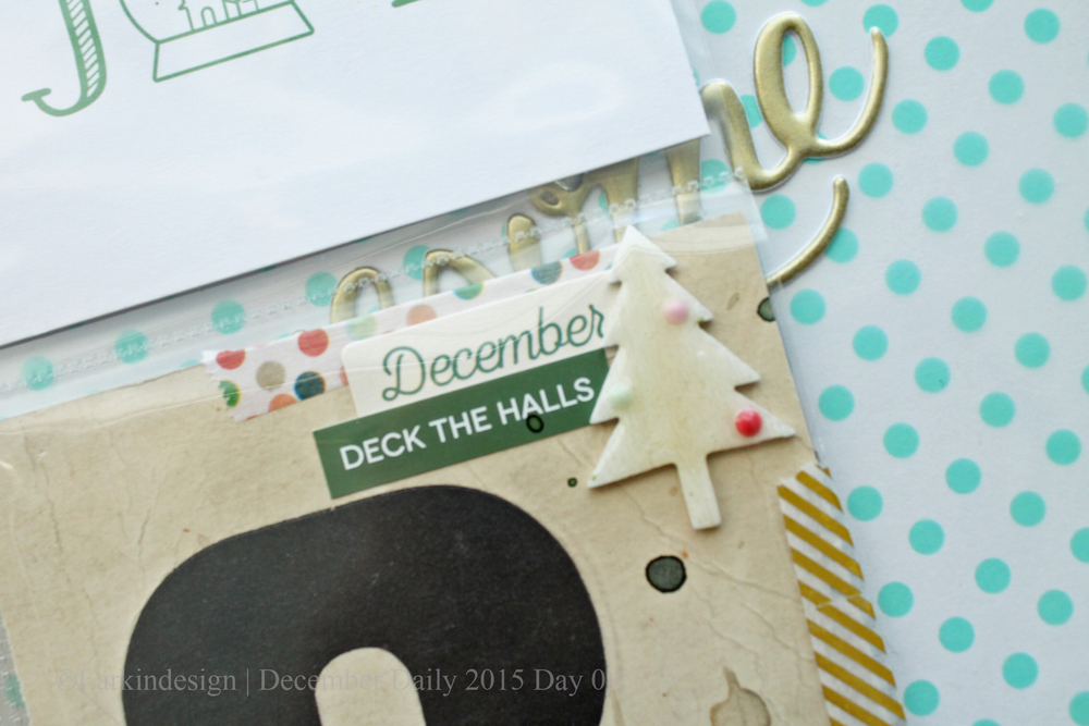 December Daily 2015 8and9