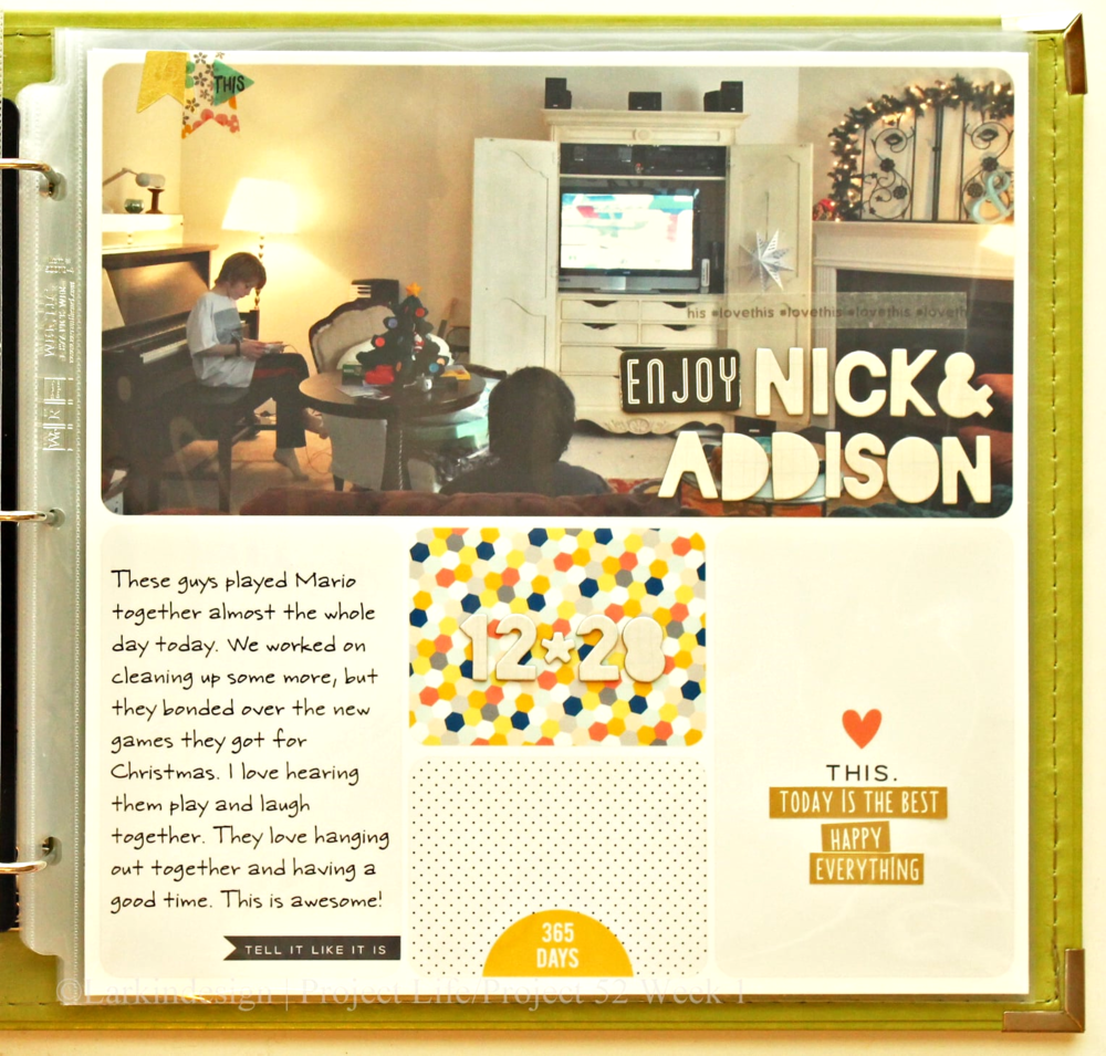 Project Life Project 52 2016 Week 1.pngProject Life Project 52 2016 Week 1