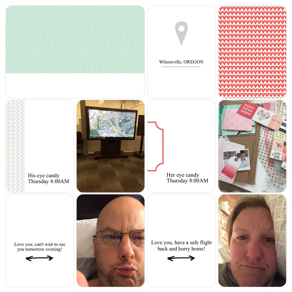 Project Life 2016 Week 5