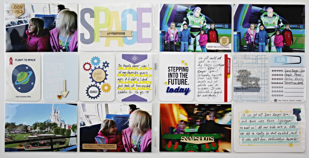 Disney Project Life Layout 5.pngDisney Project Life Layout 5