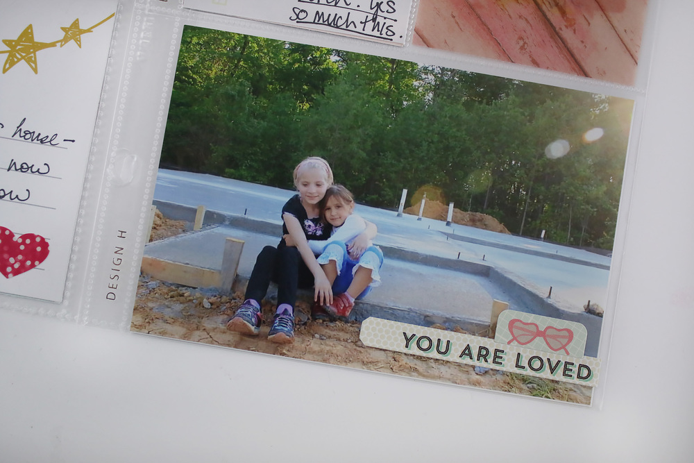 TBT Project Life 2014 Week 19a