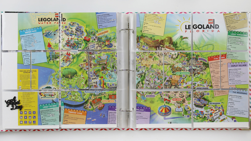 Disney Layouts 13 %26 14