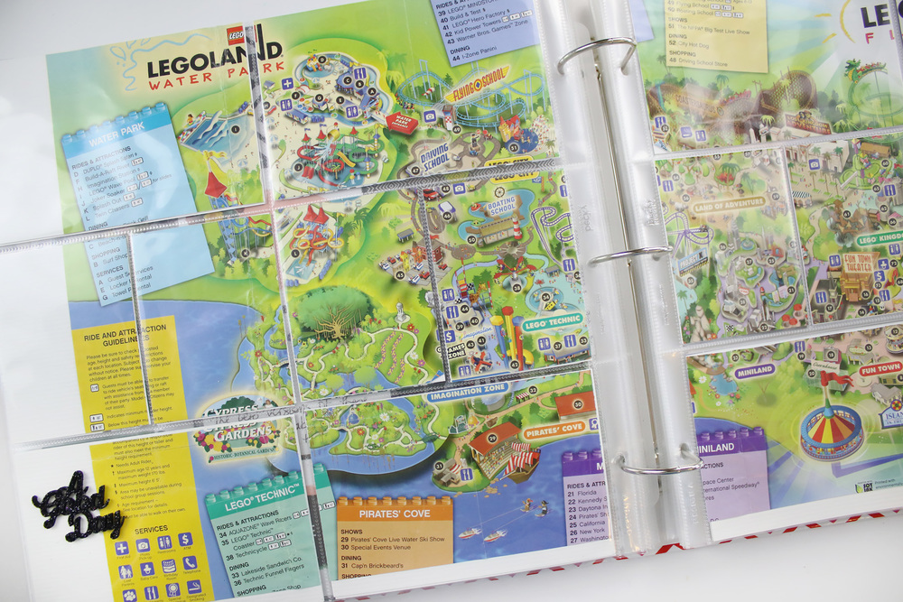 Disney Layouts 13 %26 14
