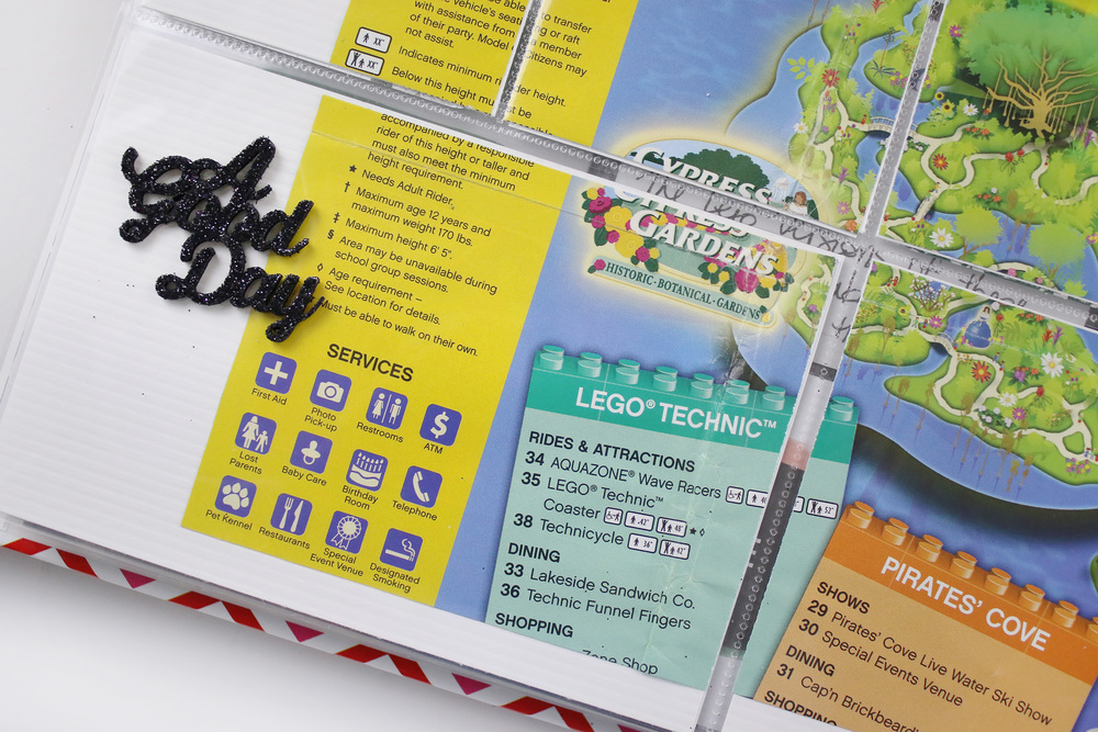 Disney Layouts 13 %26 14