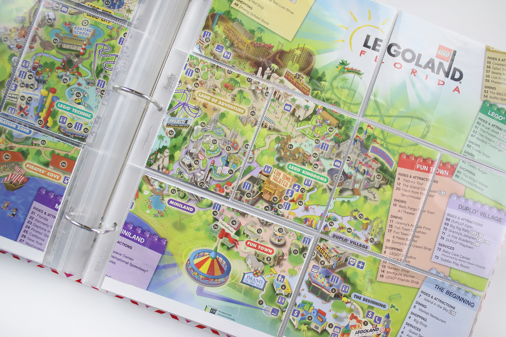 Disney Layouts 13 %26 14
