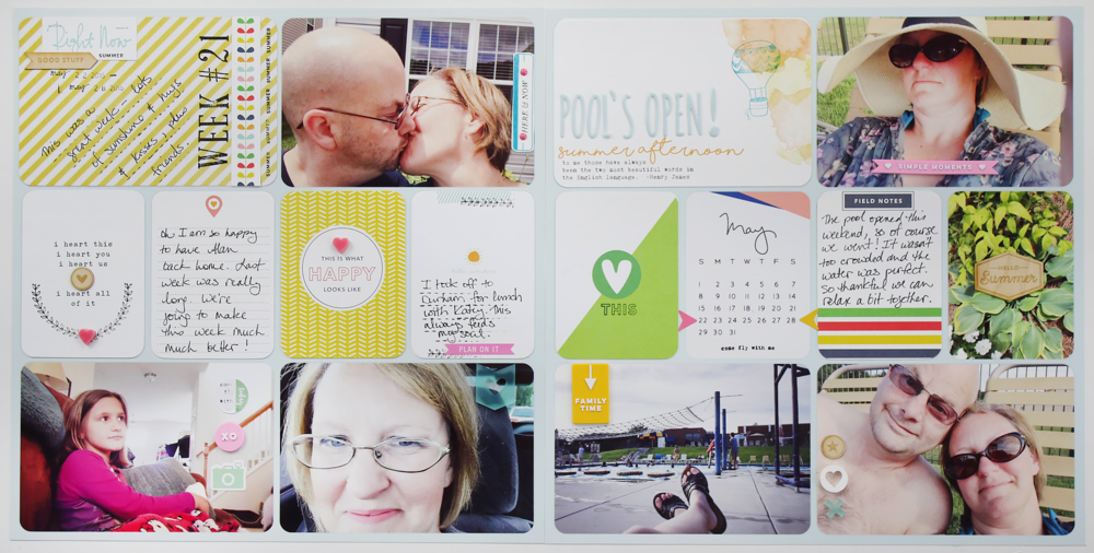 Project Life 2016 Week 21.pngProject Life 2016 Week 21