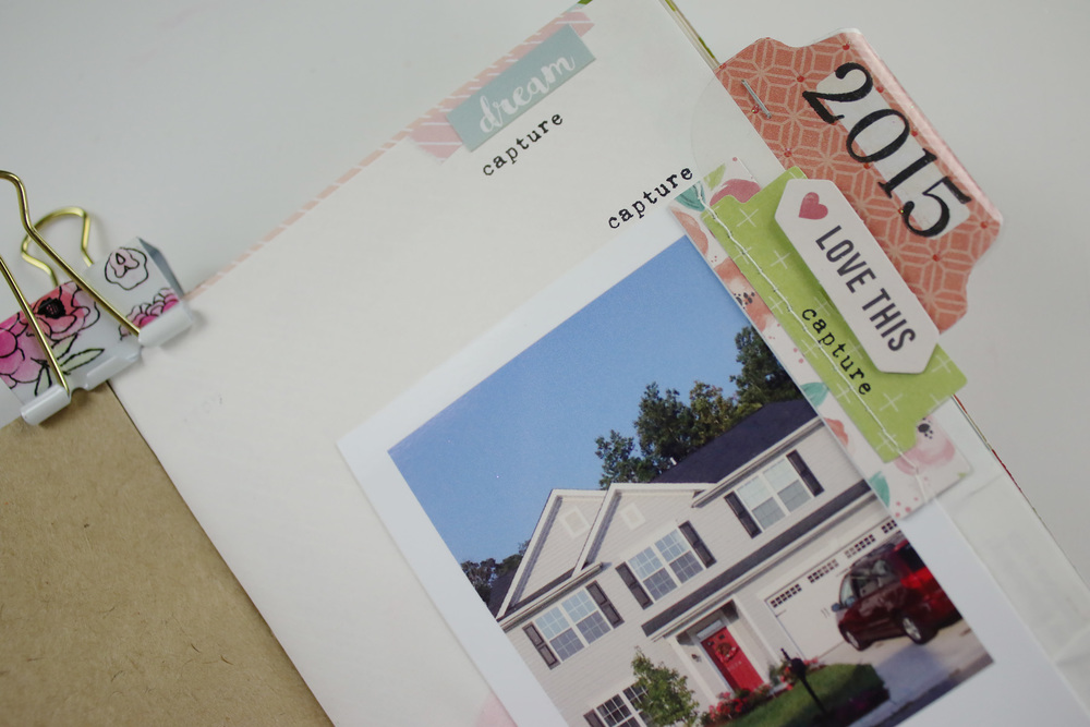 Gardeners Notebook Entry 01