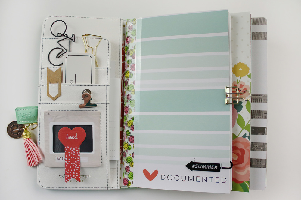 Traveler%27s Notebook Intro