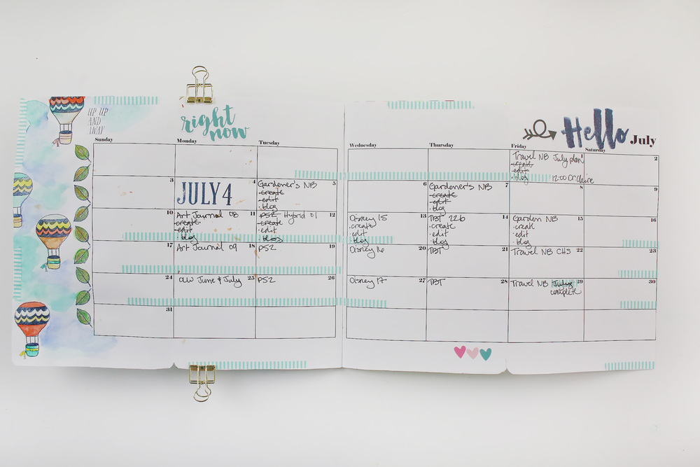 Traveler%27s Notebook Intro