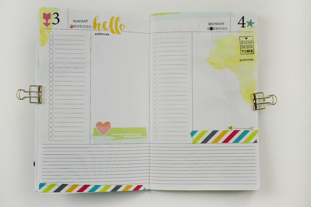 Traveler%27s Notebook Intro