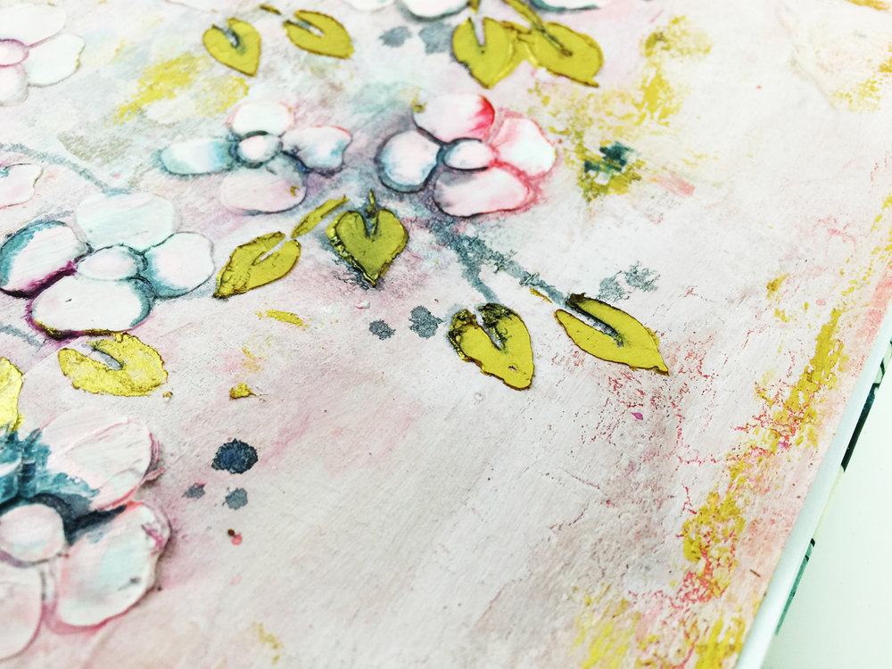 Art Journal Vol 02 05 Broken