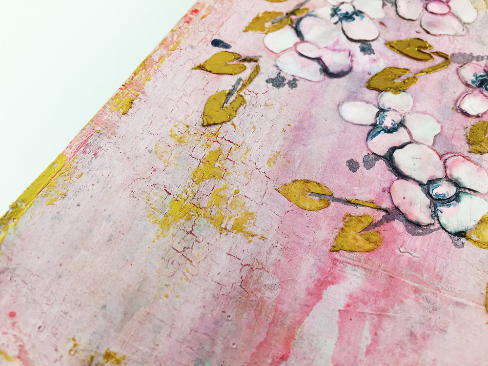 Art Journal Vol 02 05 Broken