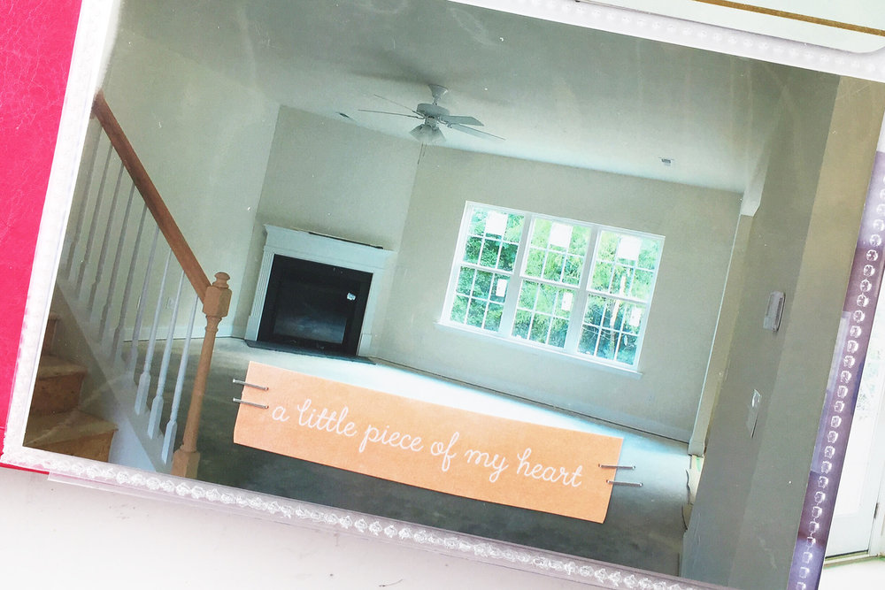 Project Life 2014 Week 27