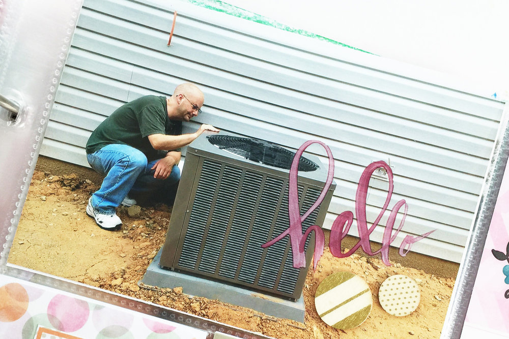 Project Life 2014 Week 27
