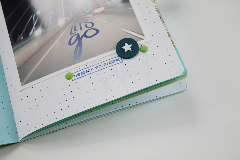 Traveler%27s Notebook Charleston Edition