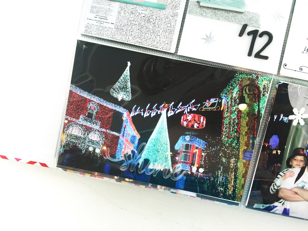 Larkindesign Disney Hollywood Studios One Magical Night Part 02