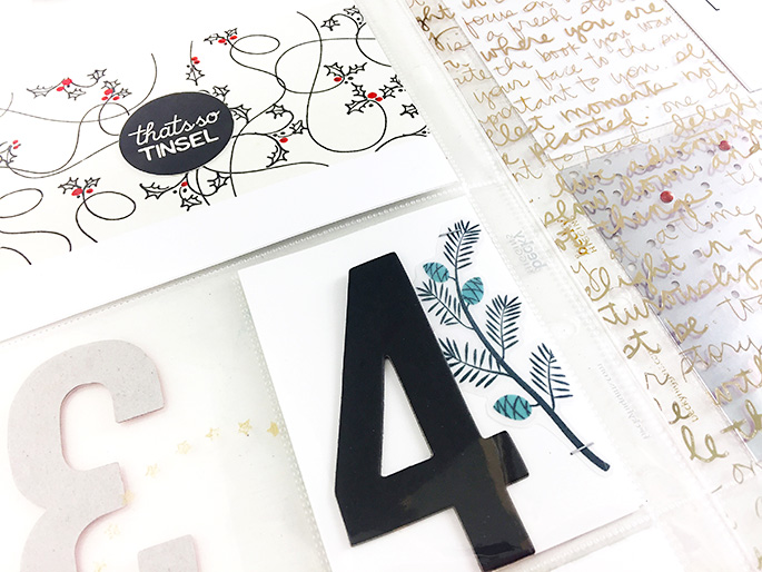 Larkindesign Sahlin Studio Oh What Fun Foundation Pages