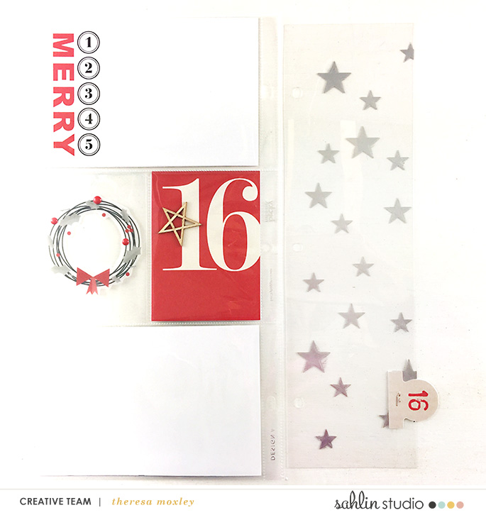 Larkindesign Sahlin Studio Oh What Fun Foundation Pages