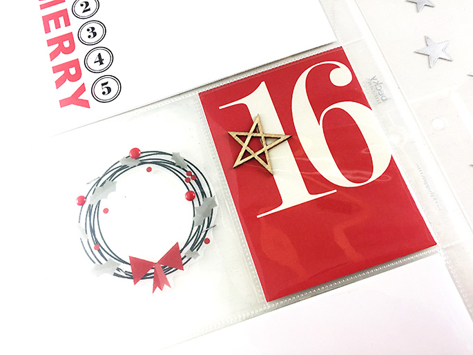 Larkindesign Sahlin Studio Oh What Fun Foundation Pages