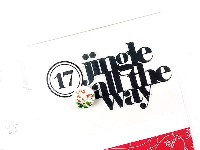 Larkindesign Sahlin Studio Oh What Fun Foundation Pages