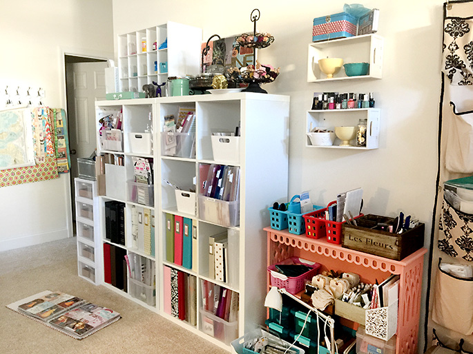 Larkindesign Studio Walk Through 2016