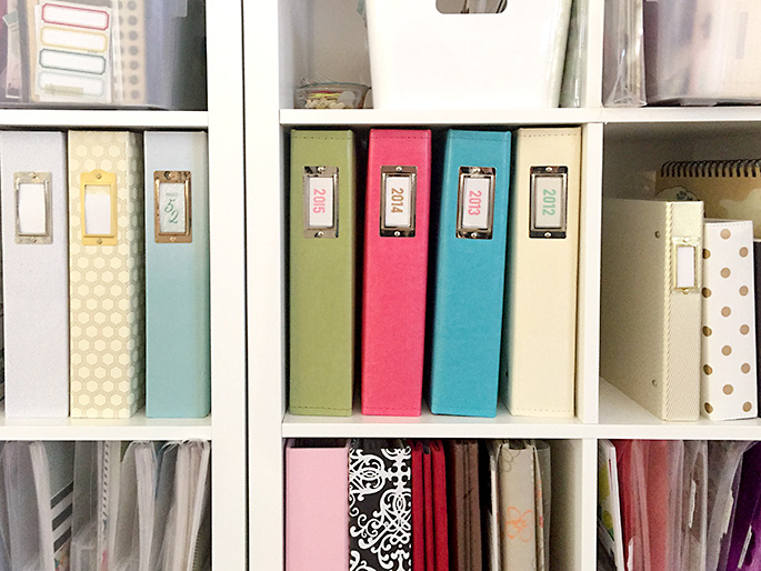 Larkindesign Studio Walk Through 2016