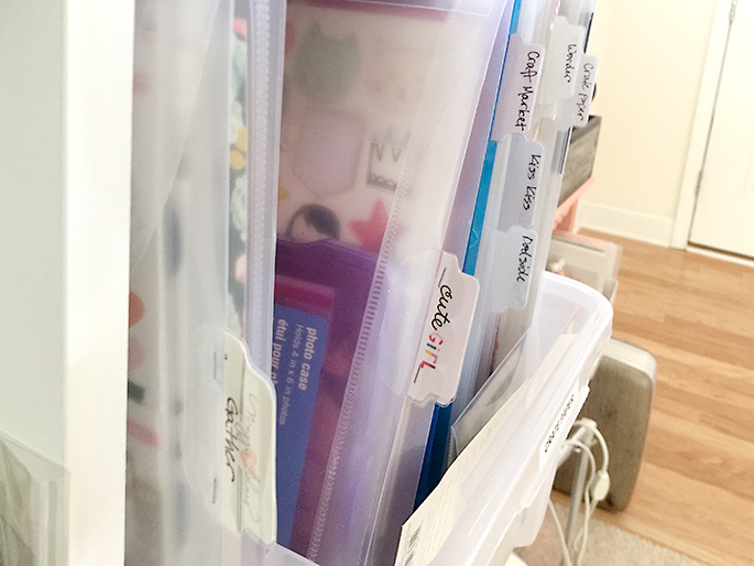 Larkindesign Studio Walk Through 2016