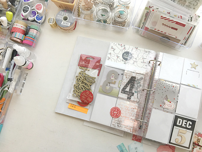 Larkindesign Studio Walk Through 2016