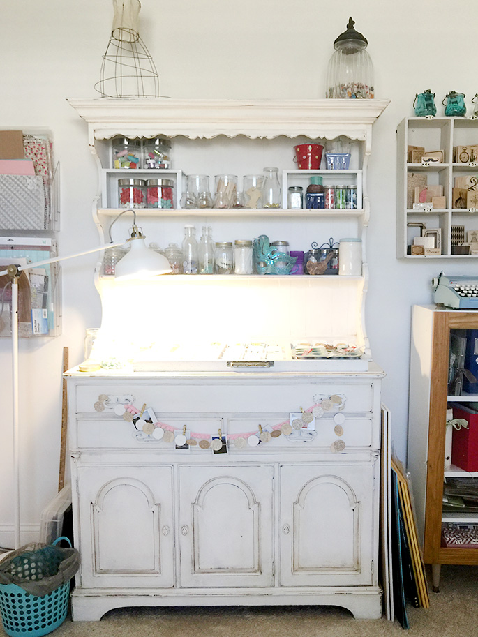 Larkindesign Studio Walk Through 2016