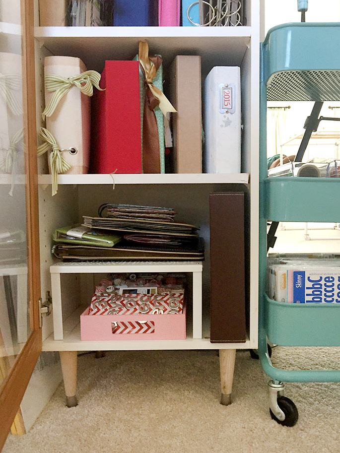 Larkindesign Studio Walk Through 2016