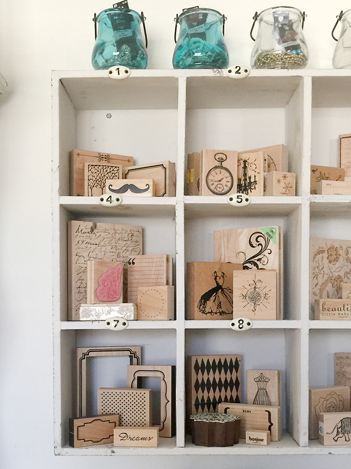 Larkindesign Studio Walk Through 2016