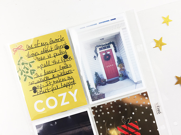 Larkindesign {December 2016} December 6