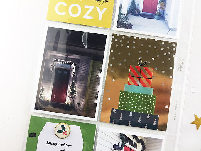 Larkindesign {December 2016} December 6