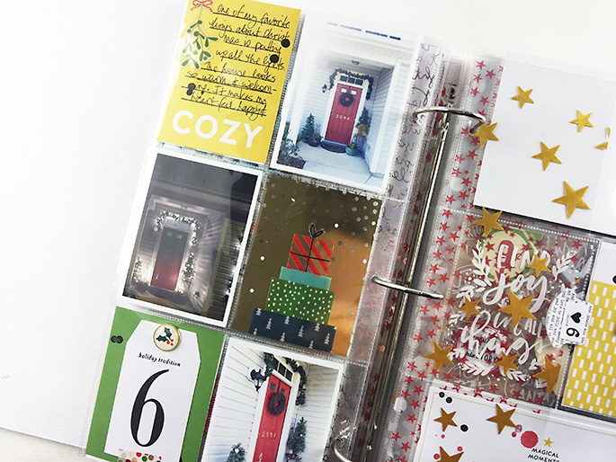 Larkindesign {December 2016} December 6