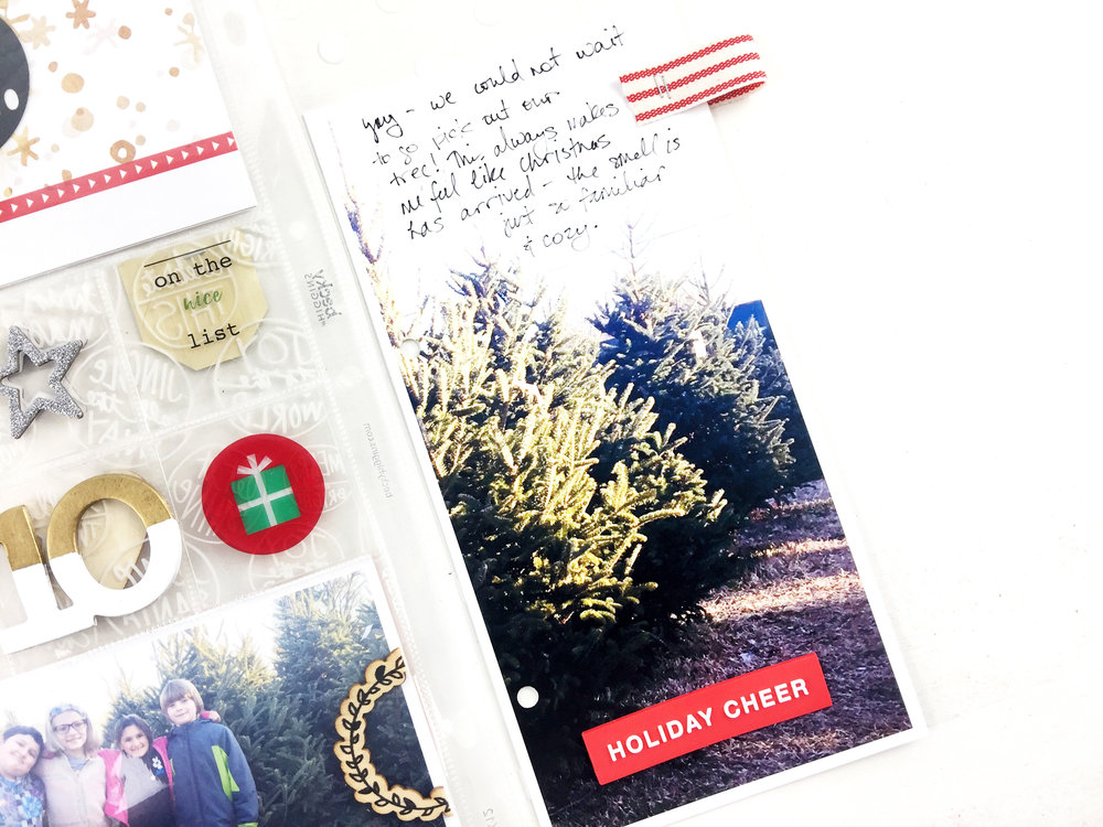 Larkindesign {December Daily 2016} December 10!