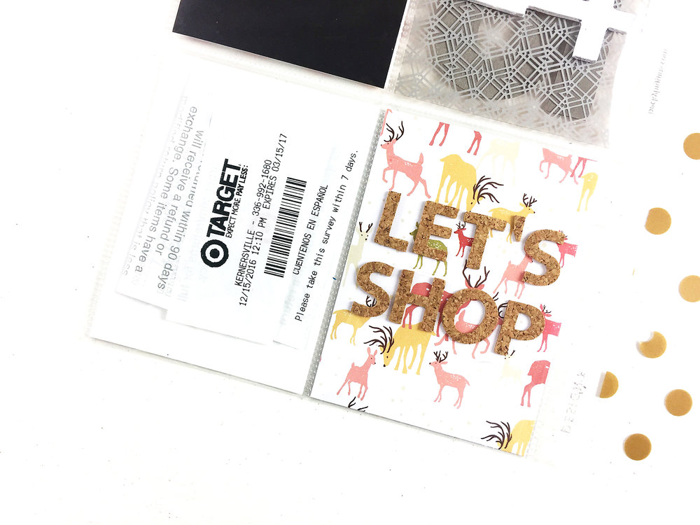 Larkindesign {December Daily 2016} December 14 %26 15