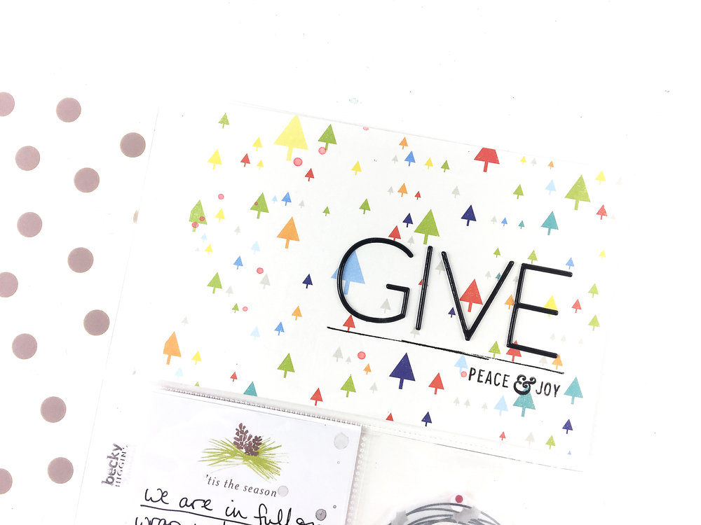 Larkindesign {December Daily 2016} December 14 %26 15