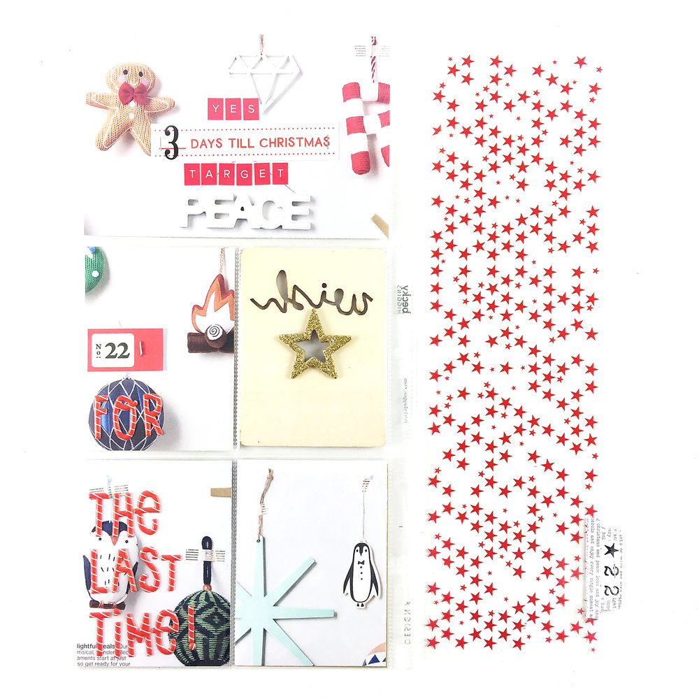 Larkindesign {December Daily 2016} December 20%2C 21 %26 22