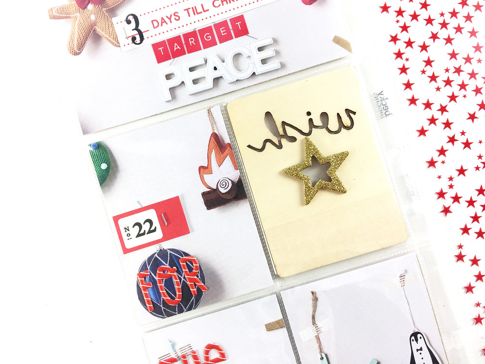 Larkindesign {December Daily 2016} December 20%2C 21 %26 22