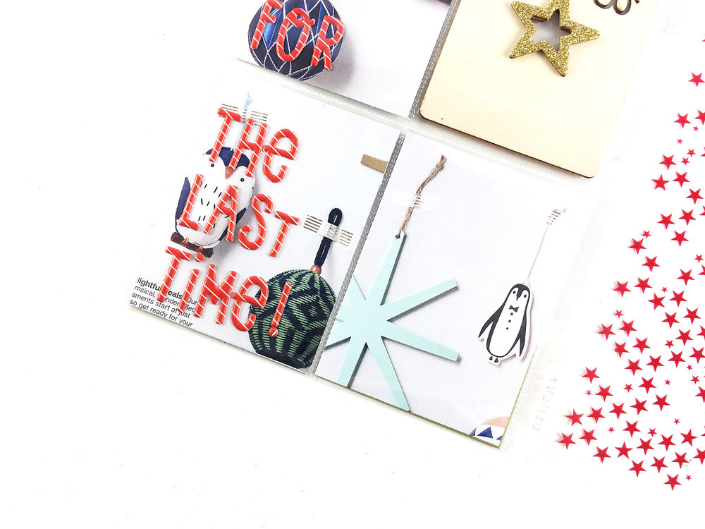 Larkindesign {December Daily 2016} December 20%2C 21 %26 22