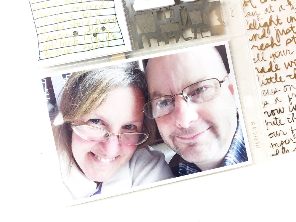 Larkindesign {December Daily 2016} December 20%2C 21 %26 22