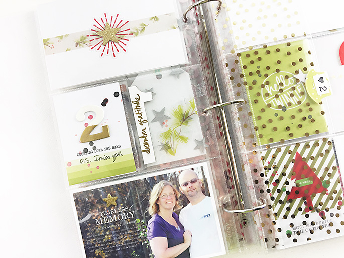 Larkindesign {December Daily 2016} December 3