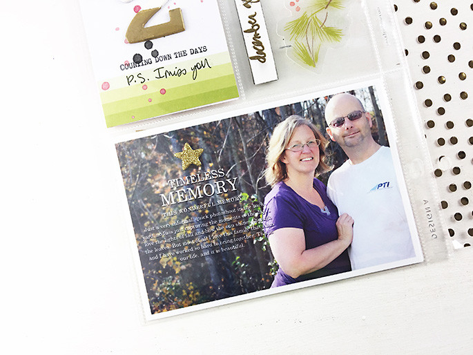 Larkindesign {December Daily 2016} December 3