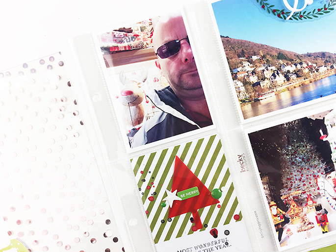 Larkindesign {December Daily 2016} December 3 %26 4