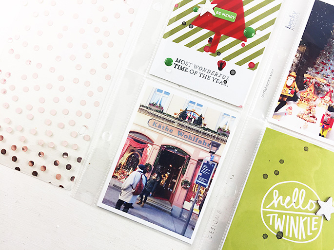 Larkindesign {December Daily 2016} December 3 %26 4