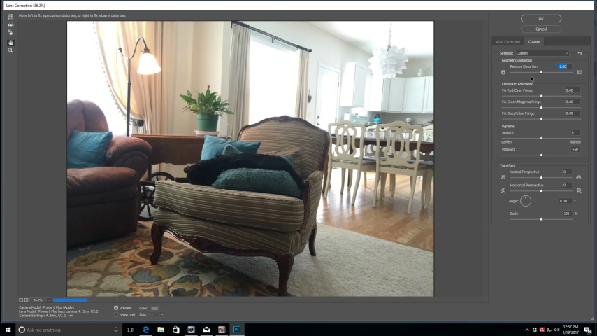 Photoshop CC Tutorial No 01 | Basic Tools for Using PS in Memory Keeping