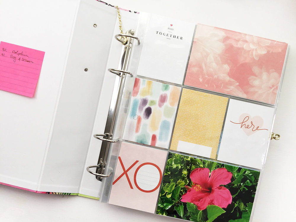 Larkindesign Bermuda Honeymoon Project Introduction