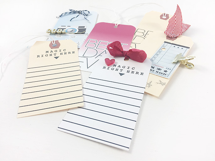 Sahlin Studio Creative Team Theresa Moxley | Word Art Tags feat. Project Mouse BeginningsSahlin Studio Creative Team Theresa Moxley | Word Art Tags feat. Project Mouse Beginnings