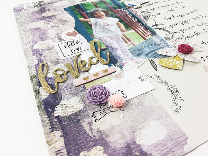 Larkindesign Hybrid Layout | Loved ft. On A Whimsical Adventure Wanderlust! PLUS Class Updates!!!!Larkindesign Hybrid Layout | Loved ft. On A Whimsical Adventure Wanderlust! PLUS Class Updates!!!!